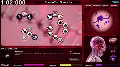how to beat shadow plague on normal|Guide for Plague Inc: Evolved .